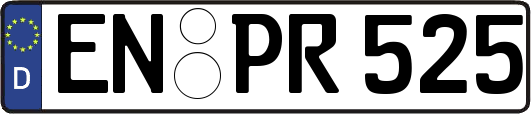 EN-PR525