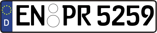 EN-PR5259