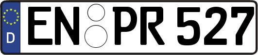 EN-PR527