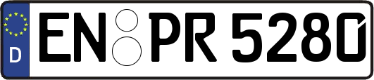 EN-PR5280
