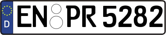 EN-PR5282