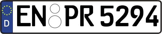 EN-PR5294