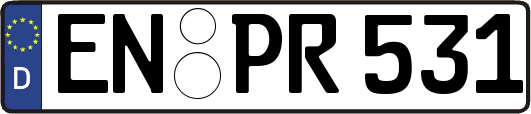 EN-PR531