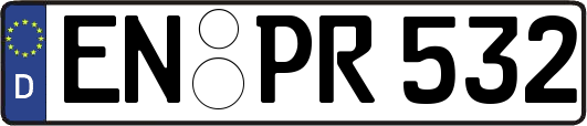 EN-PR532