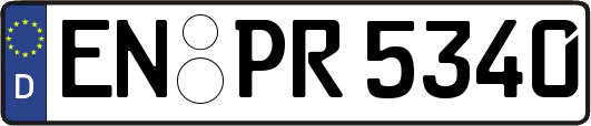 EN-PR5340
