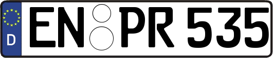 EN-PR535