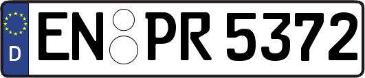 EN-PR5372