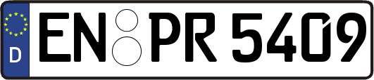 EN-PR5409
