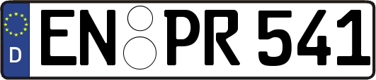 EN-PR541
