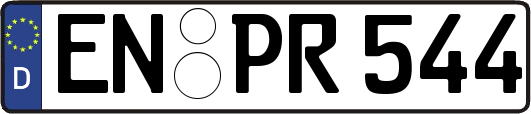 EN-PR544
