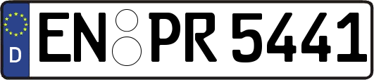 EN-PR5441