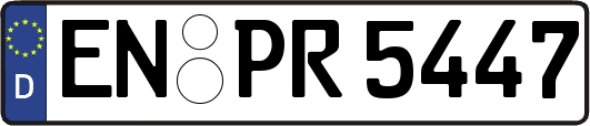 EN-PR5447