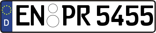 EN-PR5455