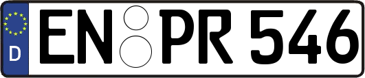 EN-PR546