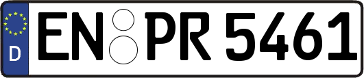 EN-PR5461