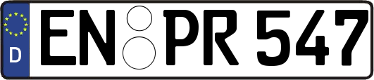 EN-PR547