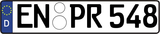 EN-PR548