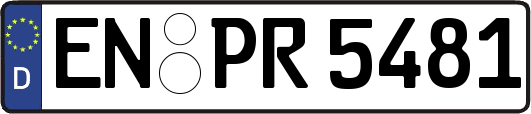 EN-PR5481