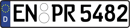 EN-PR5482