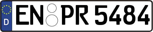 EN-PR5484
