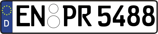 EN-PR5488