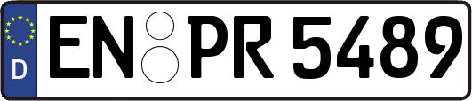 EN-PR5489