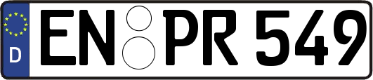 EN-PR549