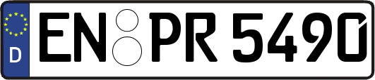EN-PR5490