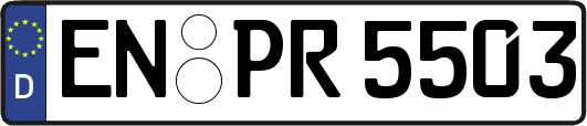 EN-PR5503