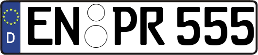 EN-PR555