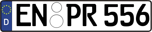 EN-PR556
