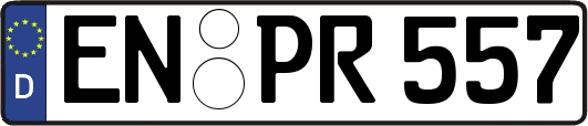 EN-PR557