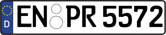 EN-PR5572