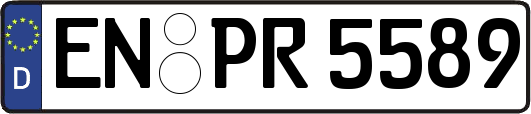 EN-PR5589