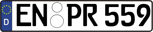 EN-PR559