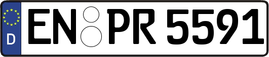 EN-PR5591