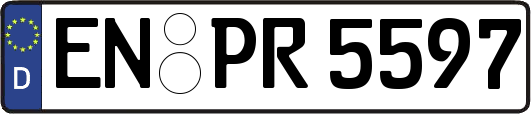 EN-PR5597