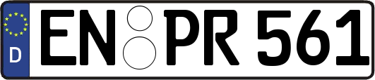 EN-PR561