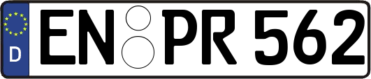 EN-PR562