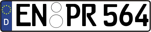 EN-PR564