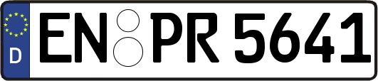 EN-PR5641