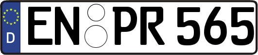 EN-PR565