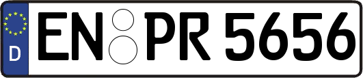 EN-PR5656