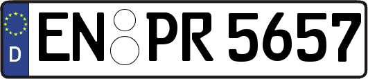 EN-PR5657