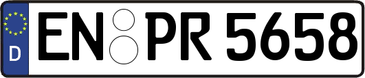 EN-PR5658