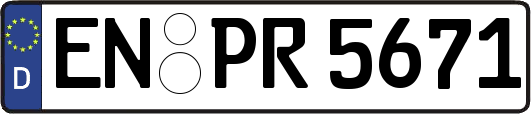 EN-PR5671