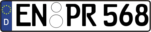 EN-PR568