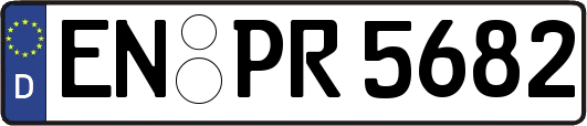EN-PR5682