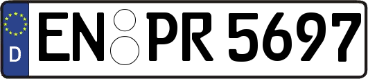EN-PR5697