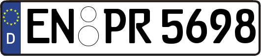 EN-PR5698